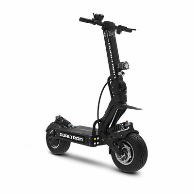 What does the future hold for Electric Unicycles?