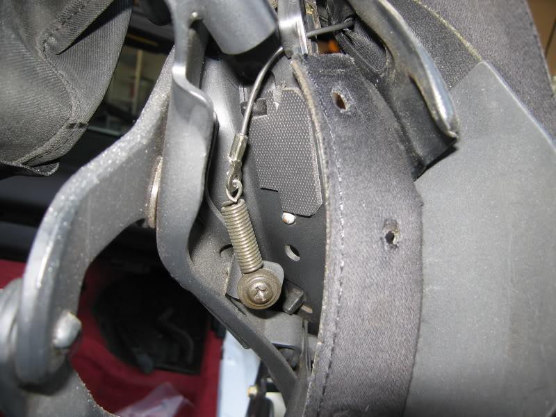 tension cable