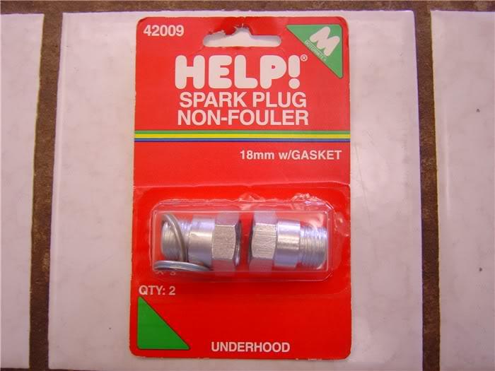 O2 Plug Fouler Mechanical O2 Simulator - S2000 - By Silver9k | honda | s2000 | diys | DIY