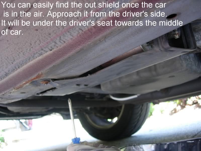 Guide To E36 Fuel Filter Maintainence by delmarco bmw diys DIY