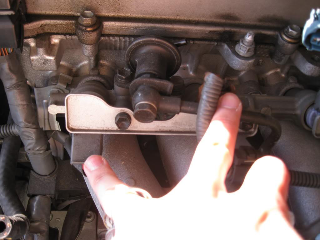 camshaft position sensors