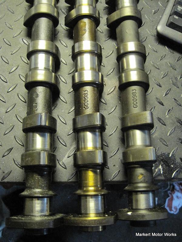 m52 camshaft