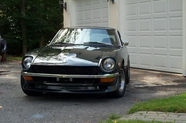 240Z L28ET by MazterDizazter