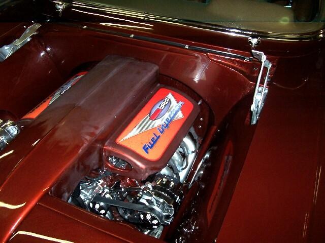 New Project - 57 Chevy Z06 / 4l80e by syborg tt