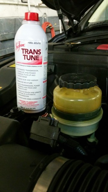 SC430 Power Steering flush by flawlessfitment.com | lexus ...
