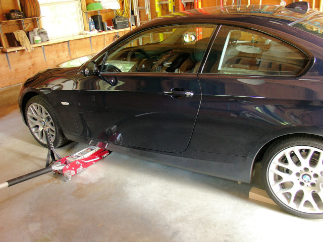 Where Can I Borrow A Car Jack Where Can I Borrow A Car Jack