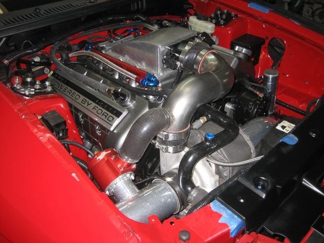 88mm Turbo 5.4 Build by Z06KILLR