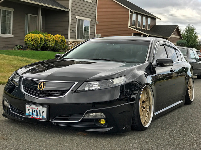 carbonTSEX's Build & Photo Thread!!! | acura | tl-gen4 | build...