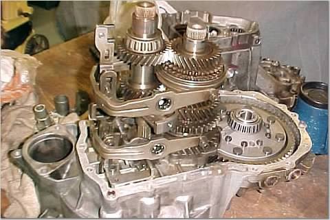 o2j transmission 2nd gear o2j transmission 2nd gear