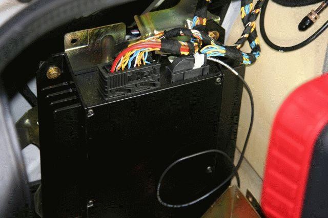 Что такое dsp в магнитоле bmw - 83 фото