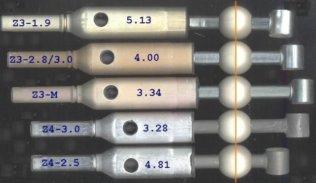 E28 Shifter FAQ by Brad D.