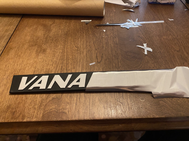 Restoring a Classic VW Badge The Easy Way
