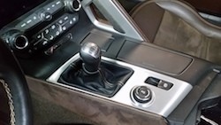 CORVETTE C7 SHIFT BOOT INSTALLATION INSTRUCTIONS | chevy | diys | DIY