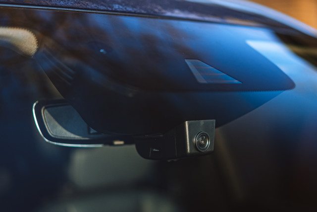2017-2022 SPA Volvo XC90 Dash Cam Installation
