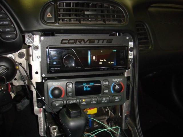 How To Understanding Pioneer Wire Harness Color Codes For Deh And Mvh In Dash Receivers