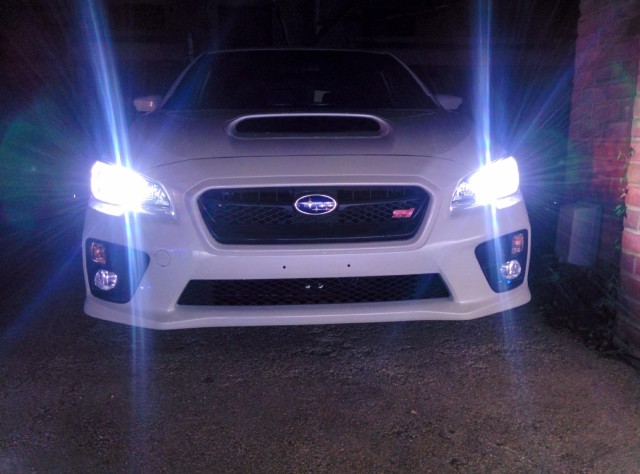 Zax's 2015 WRX STi BS build thread by zax