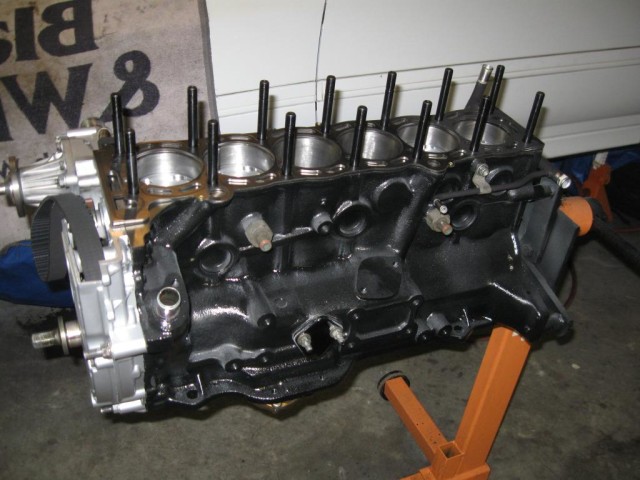 My MkIII Build by Bmettie 