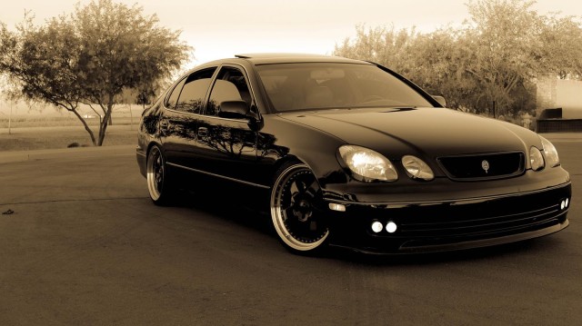 Pete’s GS400 Build Thread by Sevenevez