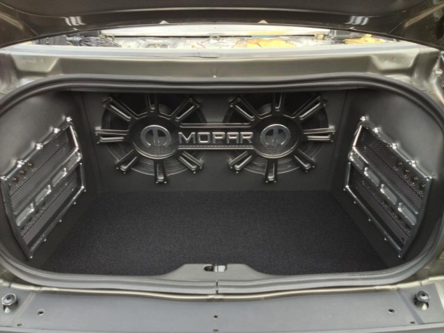 Build Thread: Complete System Install in 2010 Hurst Challenger by Hurst Pak #1