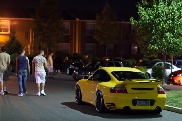 My 996TT Project Thread by prodigymb