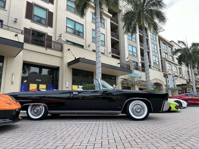 1966 Imperial Crown