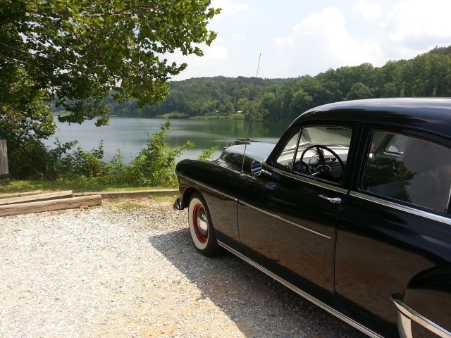  1951 Oldsmobile 88 (Deluxe) by 1951Olds88