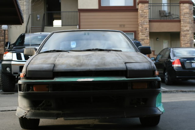 project ae86 3sgte :) by marley4us
