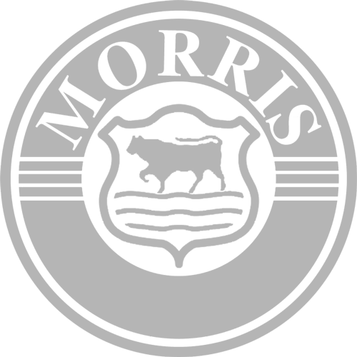 Morris - DIYAutoFTW