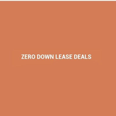 Profile picture of ZeroDownLeaseDeals