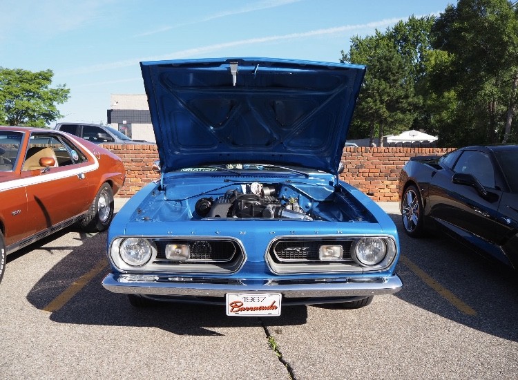 Barracuda Gen2