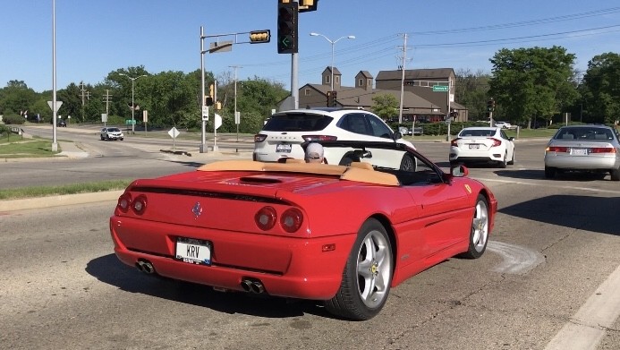 F355