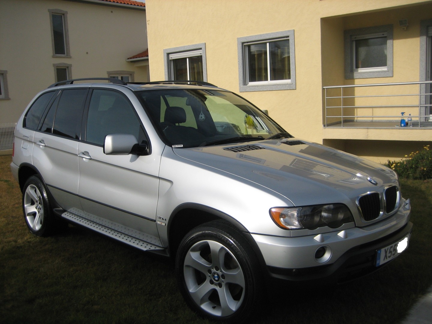 BMW X5 Sport