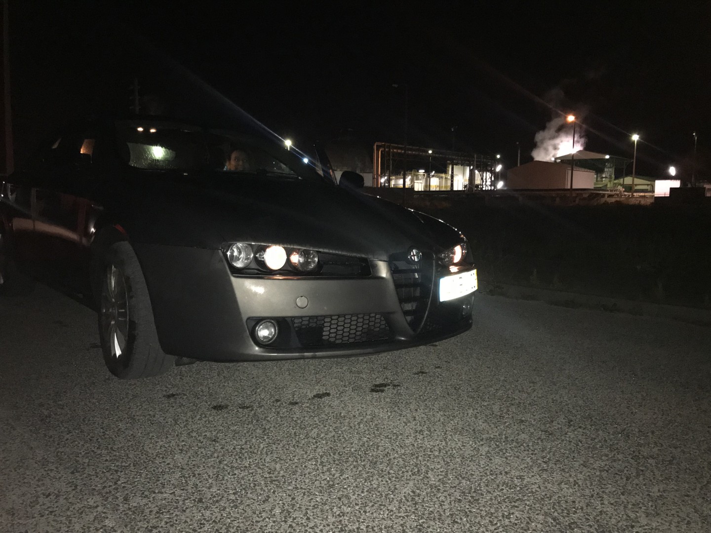 AlfaRomeo Cover Photo