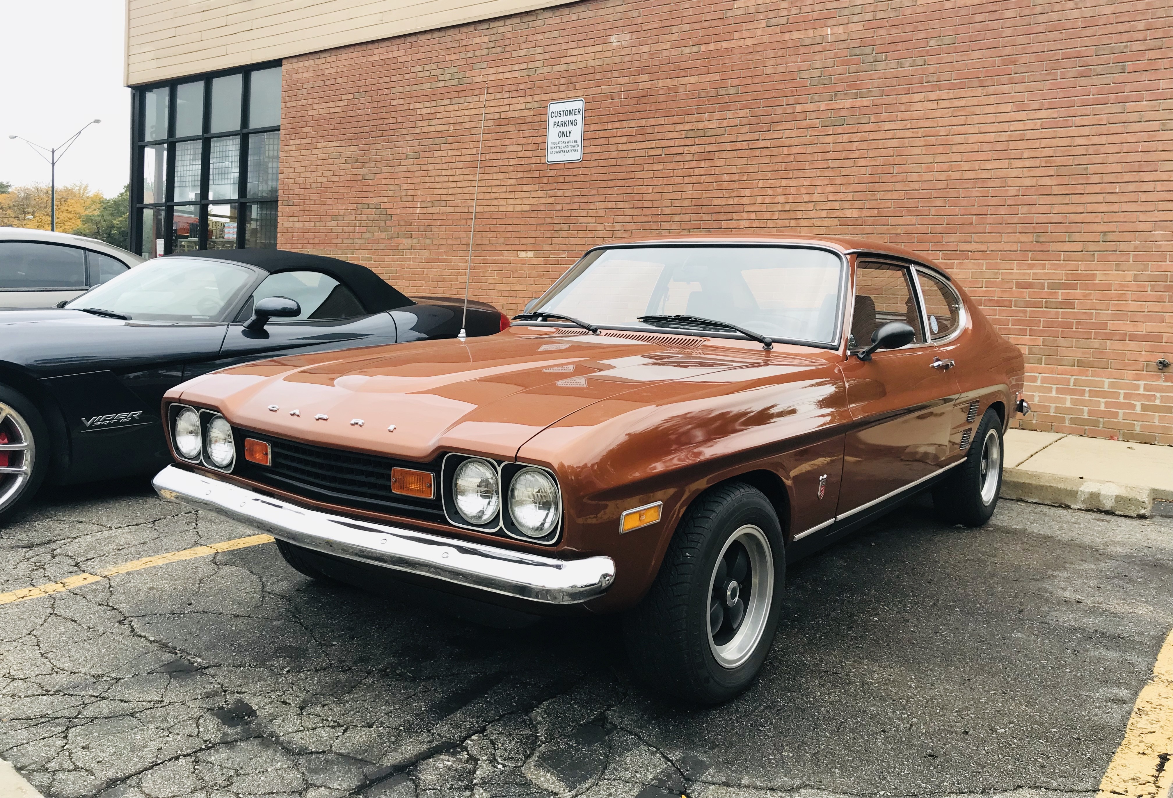 Capri Gen1