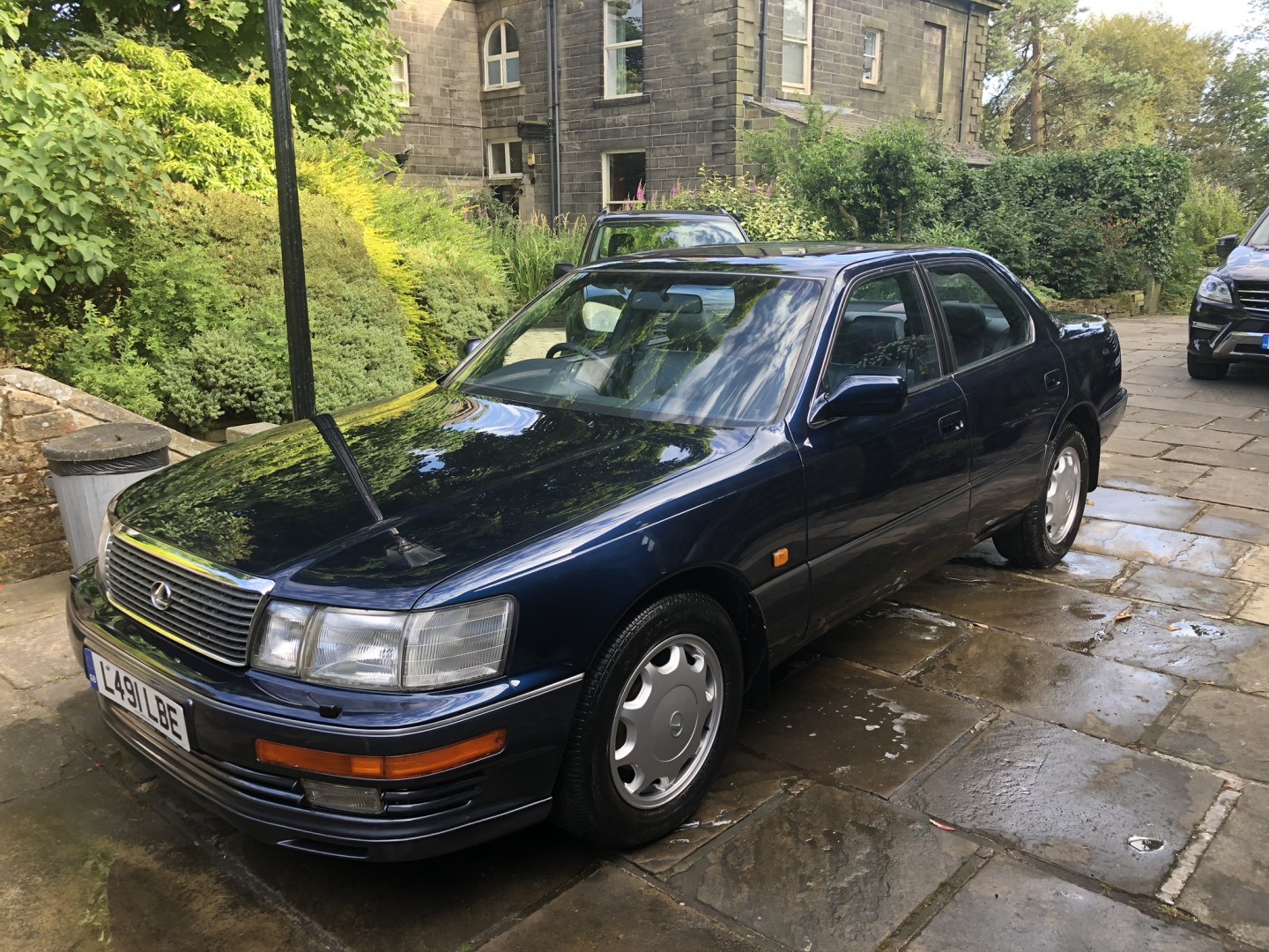 Ls400