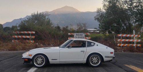 Profile picture of Zach_260z