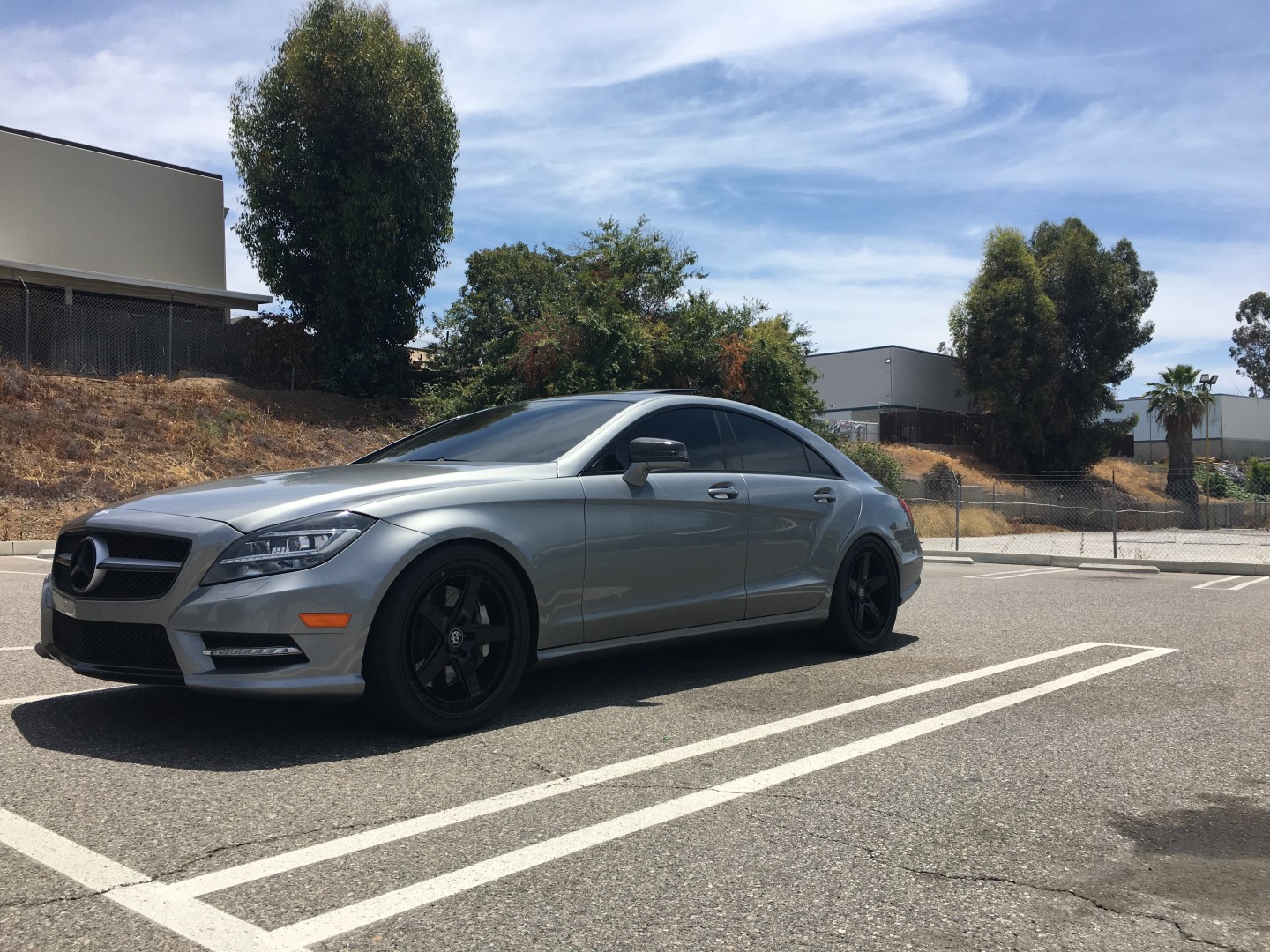 Cls