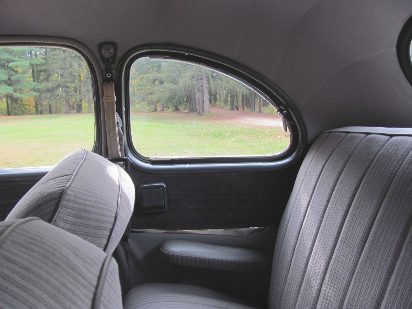 1947 Ford Long Door Sedan Coupe | Custom Auto Builds | Gallery