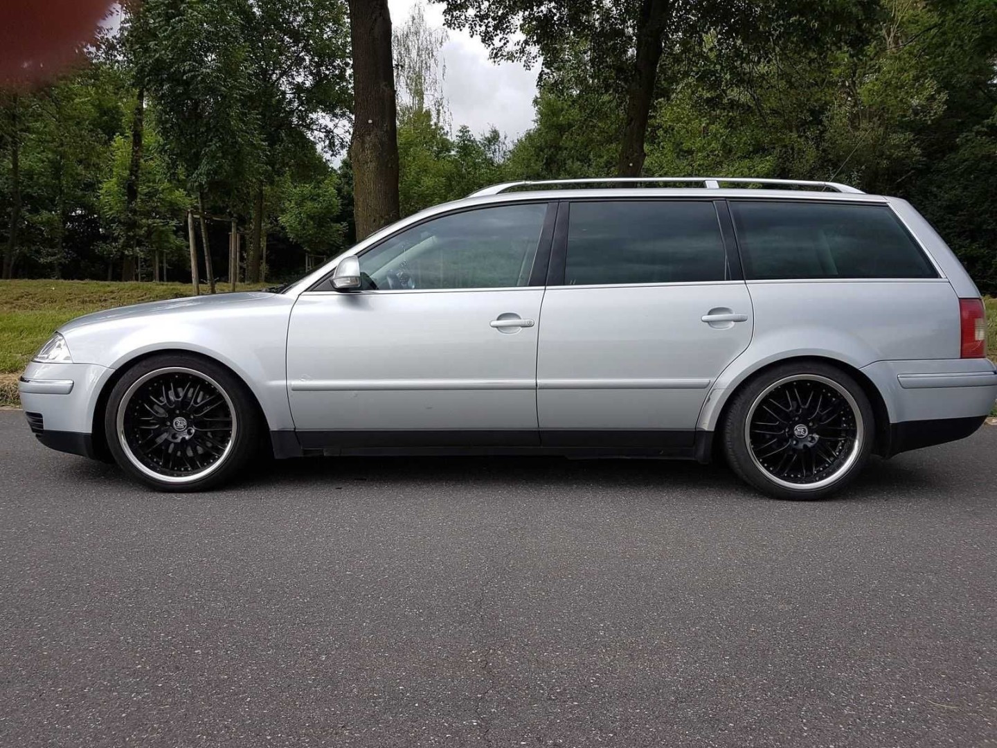 Passat B5.5 3BG