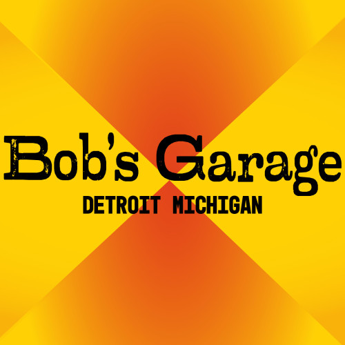 Profile picture of Bobs Garage