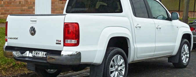 Amarok