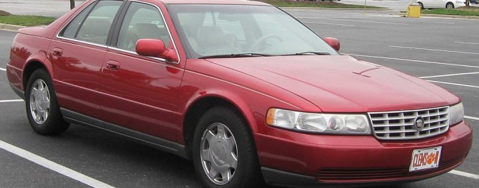 Seville Gen5