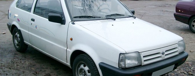 Micra