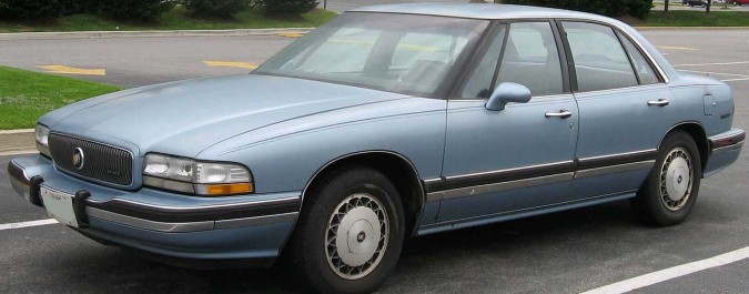 LeSabre Gen7