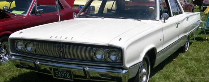 Coronet Gen5