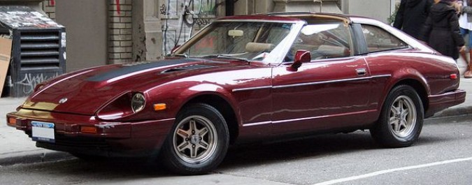 280zx