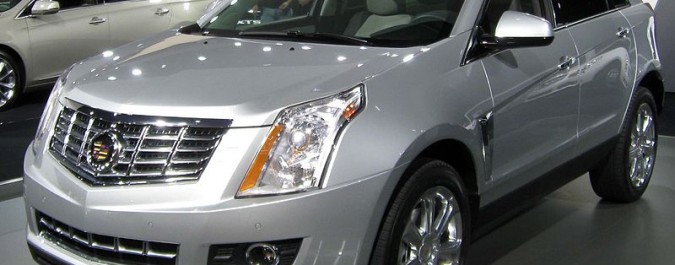 SRX Gen2