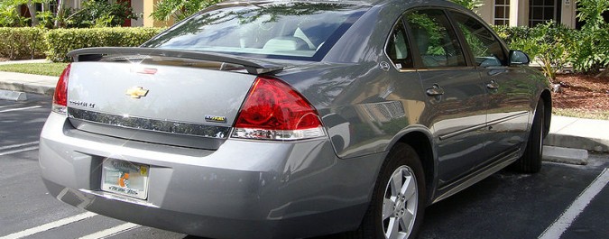 Impala Gen9