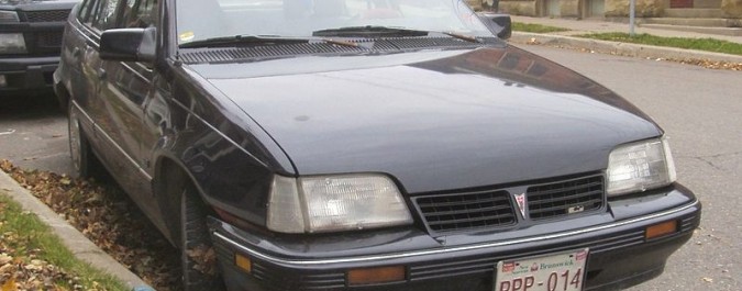 Daewoo LeMans