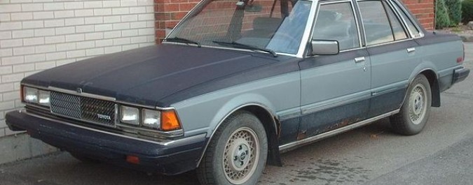 Cressida - MX63